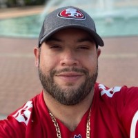 Remota Employee Saymour Silva's profile photo