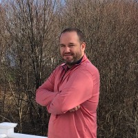 Checkly Employee Tony Merlino's profile photo