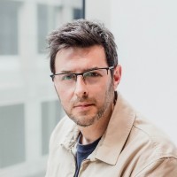 Toolbox Group Employee Mark Devereux's profile photo