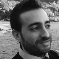 Correla Employee Antoine Khalife's profile photo