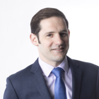 Boston Metal Employee Guillaume Lambotte's profile photo