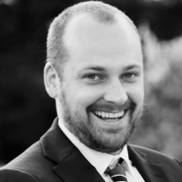 CMI Media Group Employee Robert McMahon's profile photo