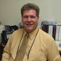Kevin Bouma