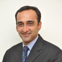 Amol Lahoti Email & Phone Number