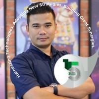 Forest Interactive Employee Yoseph Wijaya's profile photo