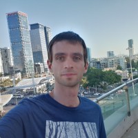 Databand.ai Employee Yevgeny Zaligan's profile photo