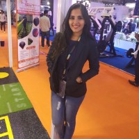 D-WebBox Employee Vrushti Ashar's profile photo