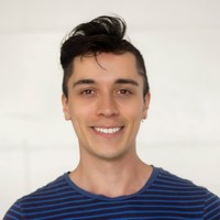 Somos Digital Employee David Cruz's profile photo