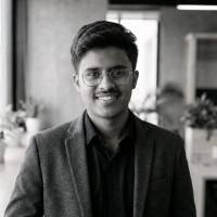AppRely Technologies Employee Veerkrushna Dalvi's profile photo