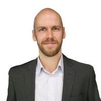 Sandvik Coromant Employee Patrik Eurenius's profile photo