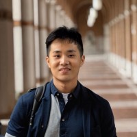 EngineAI Employee Yanlin Jin's profile photo