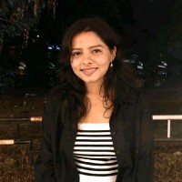 OPTIGO Employee Anushka Kathil's profile photo