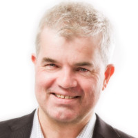 Intelecy Employee Jon Eriksen's profile photo