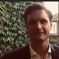Buildscout Employee Will Warrington's profile photo