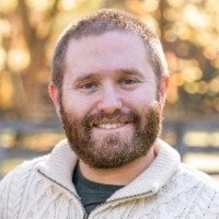 Biodiversity Conservation Trust Employee Jeremey Falkenau's profile photo