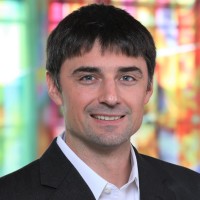 Athene Employee James Samson's profile photo