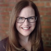 Cornell Lab of Ornithology Employee Heather Wolf's profile photo