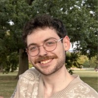 Blu Dot Employee Christopher Eadie-Mahone's profile photo