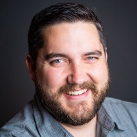 adapted Employee Tom Broschinsky's profile photo