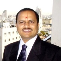 Adura Employee Kris Vasoya's profile photo