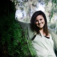 Camp Hammer Employee Megan Vesevick's profile photo