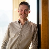 Zapier Employee Alex Horner's profile photo