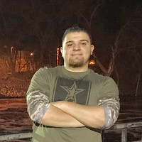 Ground Effects Ltd. Employee Sam Amar's profile photo