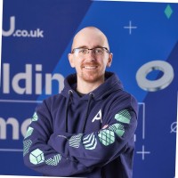 Accu Employee Daniel Ackroyd's profile photo