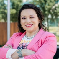 Code for America Employee Melenie Hernandez's profile photo