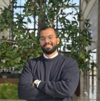 CIPPO Employee Saif al Alfy's profile photo