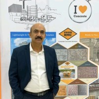 PRISM JOHNSON LIMITED- RMC (INDIA) DIVISION Employee Sanjay Roy's profile photo