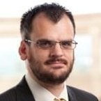 FasterCapital Employee Peter Browne's profile photo