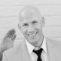 Bootlegger Coffee Company Employee Craig Palm's profile photo