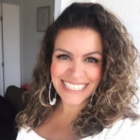 Wellmaker Employee Daniella Fernandes's profile photo