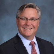 Western Alliance Bank Employee John McKenney's profile photo