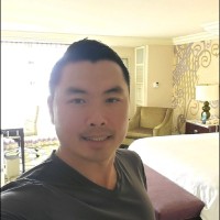 Blackline Employee Patrick Nguyen's profile photo