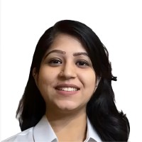 C4i4 Lab Employee Anuja Arora's profile photo