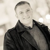 City of Oak Forest, Illinois Employee Mark Carlson's profile photo