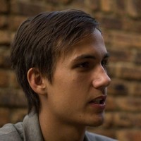 Sozo Labs Employee Garry Botha's profile photo