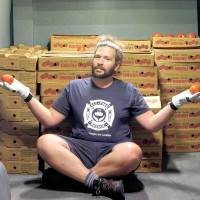 412 Food Rescue Employee Christopher Olpp's profile photo