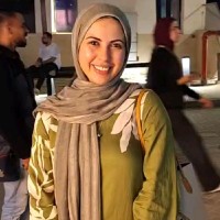 لبيه | Labayh Employee Esraa Ahmed's profile photo