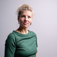 RobotWise Employee Fenne Oostewaal's profile photo