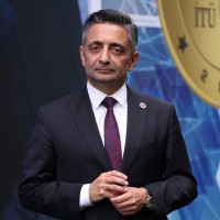 SSB - Savunma Sanayii Başkanlığı / Presidency of Defence Industries Employee Hakan Karataş's profile photo