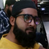 IS EG HALAL Employee Rizwan Khan's profile photo