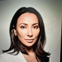 Marina Shakhnazarova Email & Phone Number