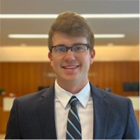Enterprise Mobility Employee Luke Brewer's profile photo
