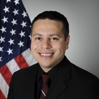 Phylum Employee Eric Ortega's profile photo