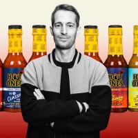 First We Feast Employee Christopher Schonberger's profile photo