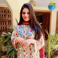 Keltha Employee Alina Umer's profile photo