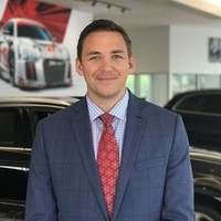 Hennessy Automobile Companies Employee Justin Hoisington's profile photo
